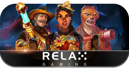 sg-rlx